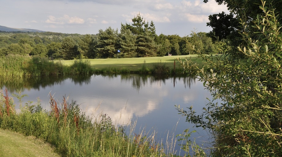 Photo of Yarrow Valley Golf Club